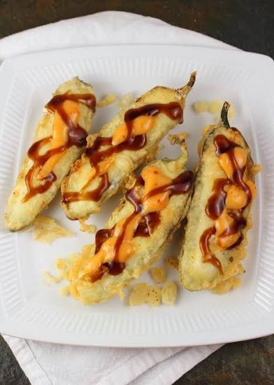 Jalapeño Popper