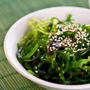 Wakame