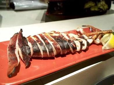 Ika Yaki