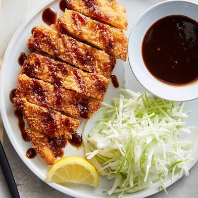 Chicken Katsu