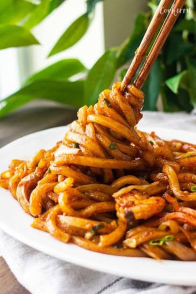 Yakisoba