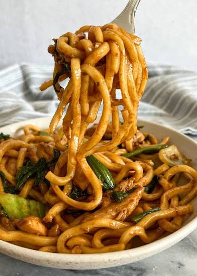 Yaki-Udon