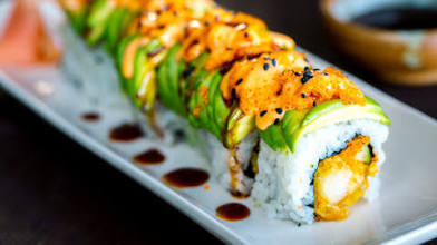 Crunchy Roll
