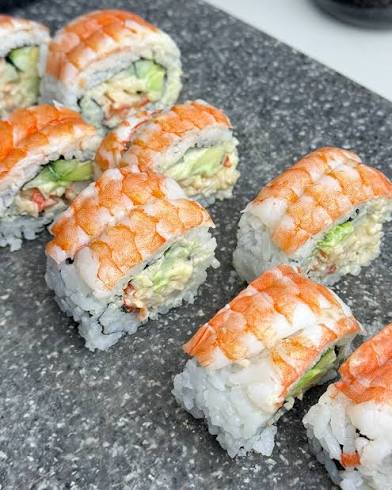 Tiger Roll