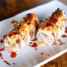 Lion King Roll