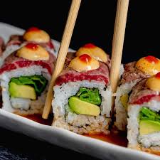 Telegraph Canyon Roll