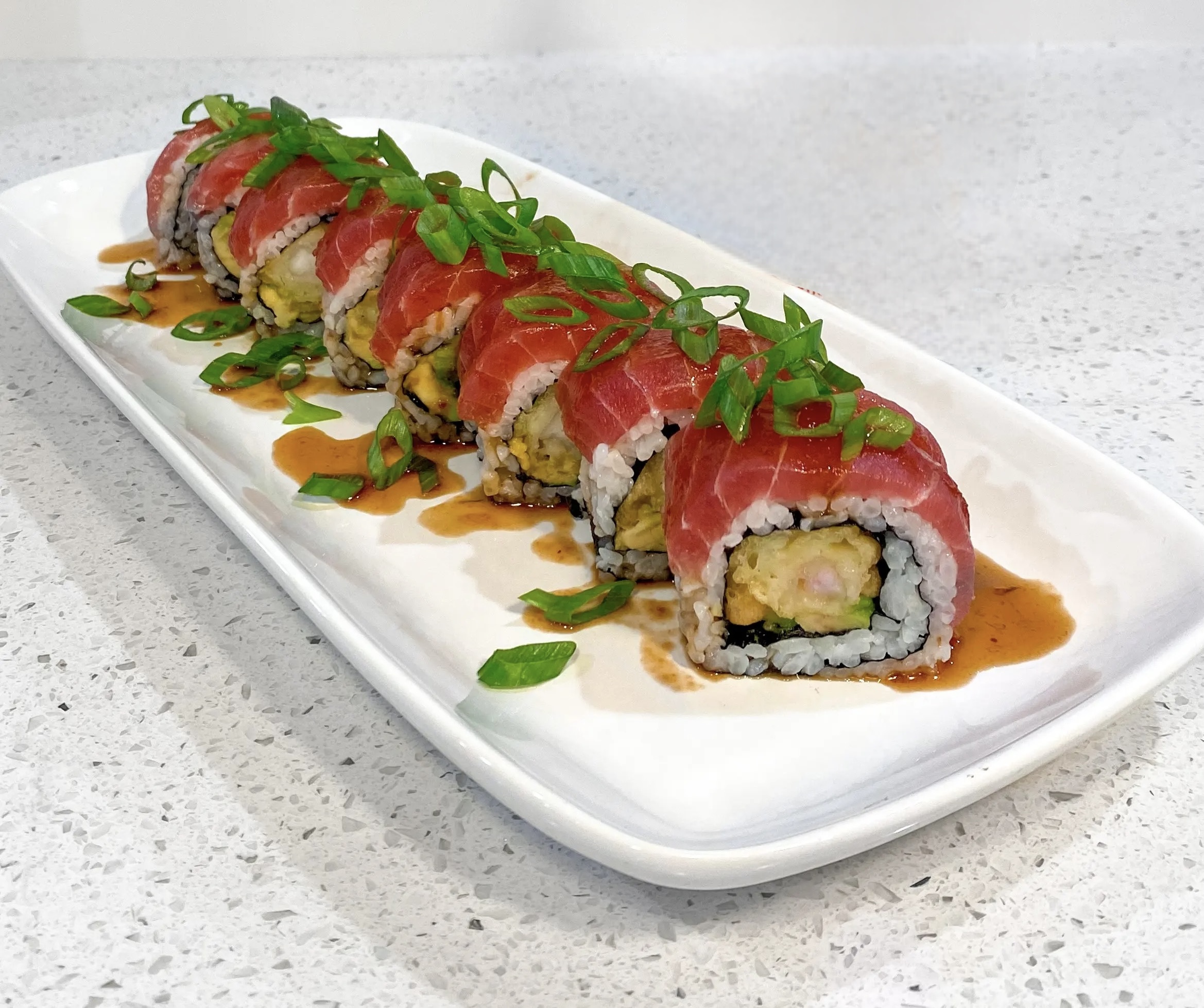 Chula Vista Roll