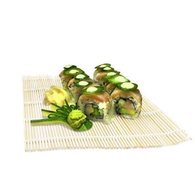 Jalapeño Roll