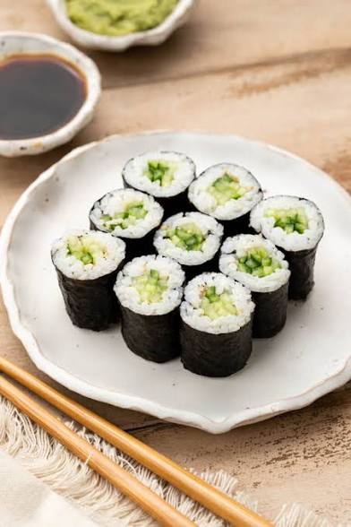 Kappa Roll