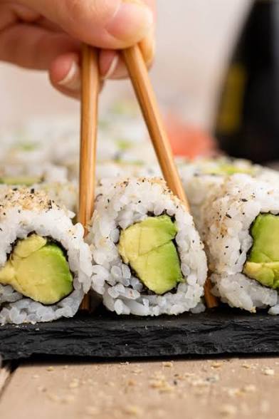 Avocado Roll