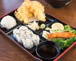 Bento Box