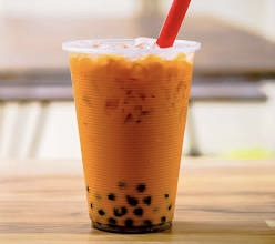 Thai Tea / Boba Tea