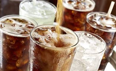 Soda / Iced Tea