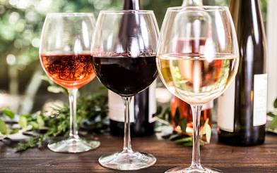 House Wine