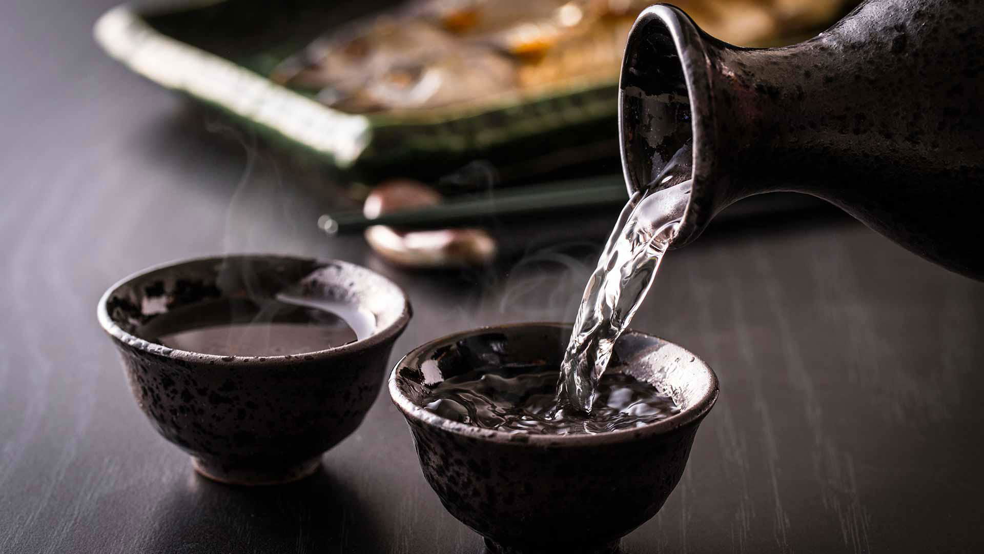 Sake